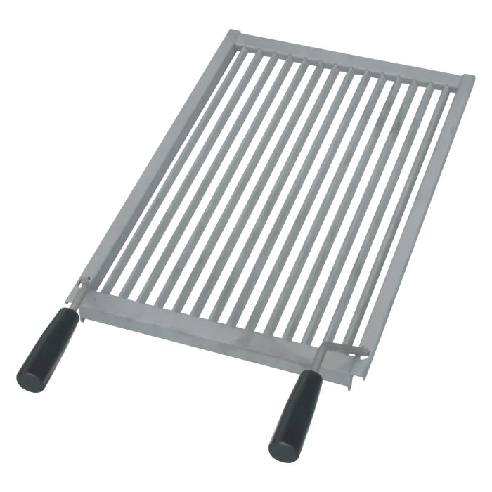 Grid for fish for lava stone grills GL L600/counter top | Line - GL 600 S - Image 1