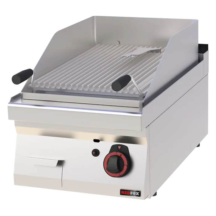 Lava stone grill gas 52x36 without cabinet | Line - GL 70/04 G - Image 1