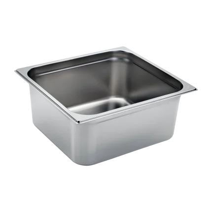 GN container GN 2/3 - 150 stainless steel | Line - GN 2/3-150