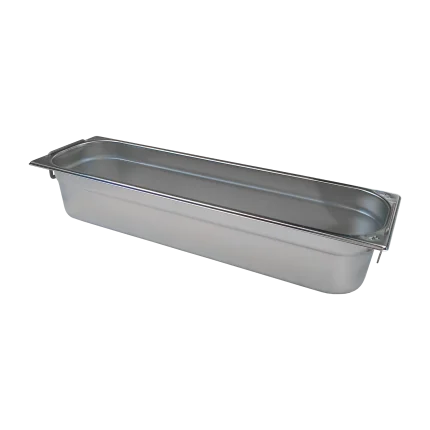 GN container GN 2/3 - 65 stainless steel | Line - GN 2/3-65