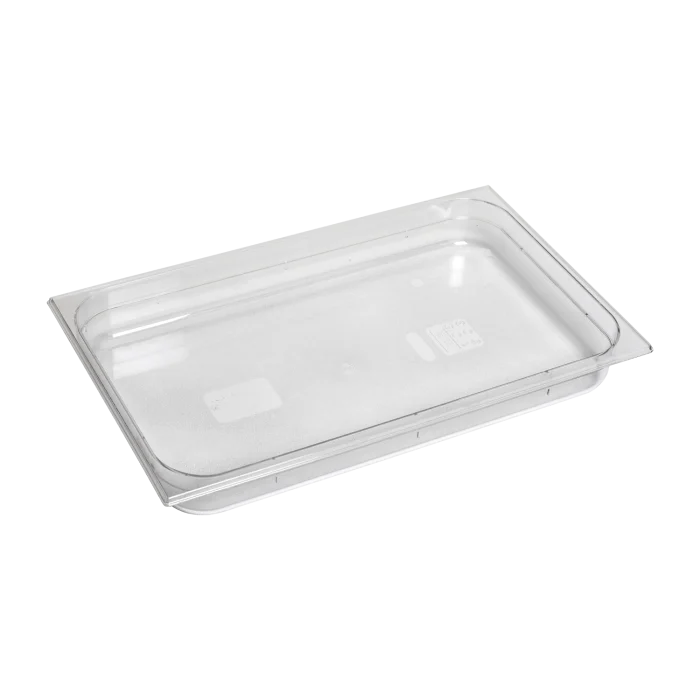 GN container GN 1/1 - 65 polycarbonate | Line - GNP 1/1-65 - Image 1