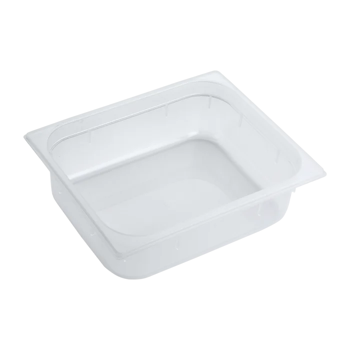 GN container GN 1/2 - 150 polycarbonate | Line - GNP 1/2-150 - Image 1