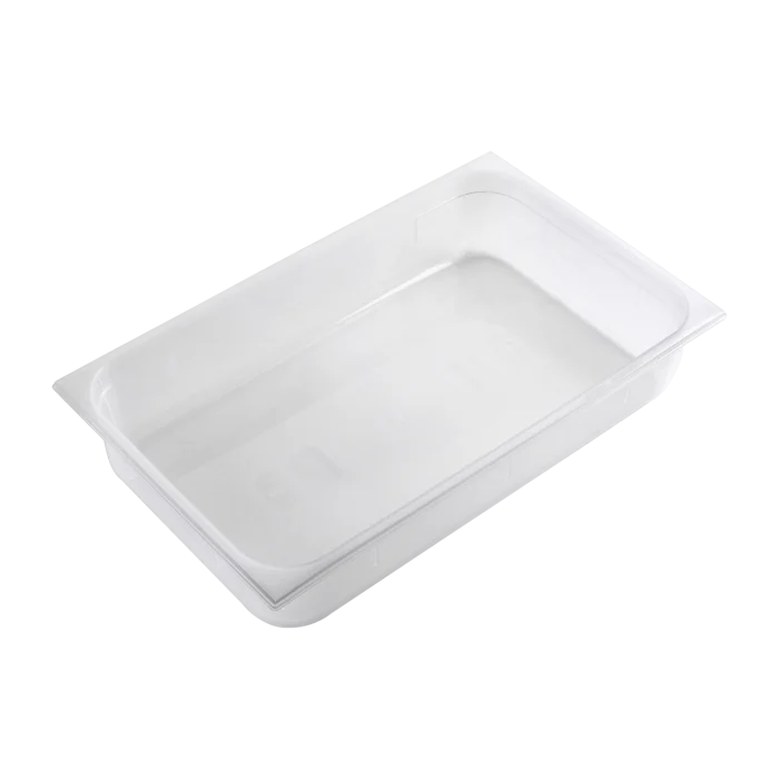 GN container GN 1/1 - 150 polypropylene | Line - GNPP 1/1-150 - Image 1