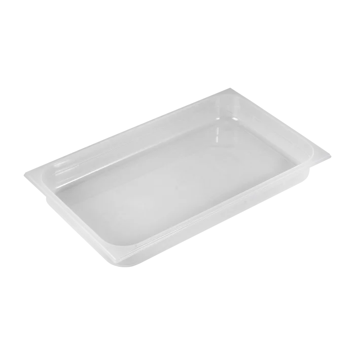 GN container GN 1/1 - 65 polypropylene | Line - GNPP 1/1-65 - Image 1