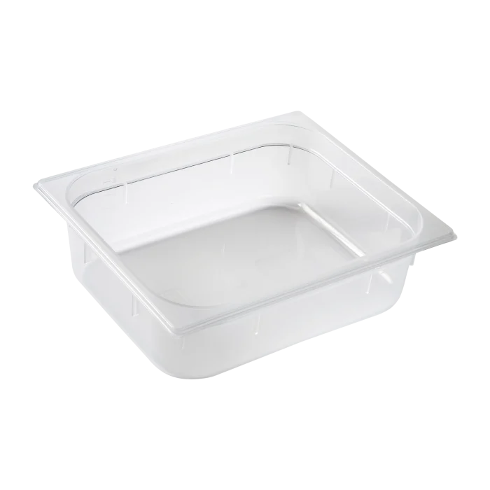 GN container GN 1/2 - 150 polypropylene | Line - GNPP 1/2-150 - Image 1