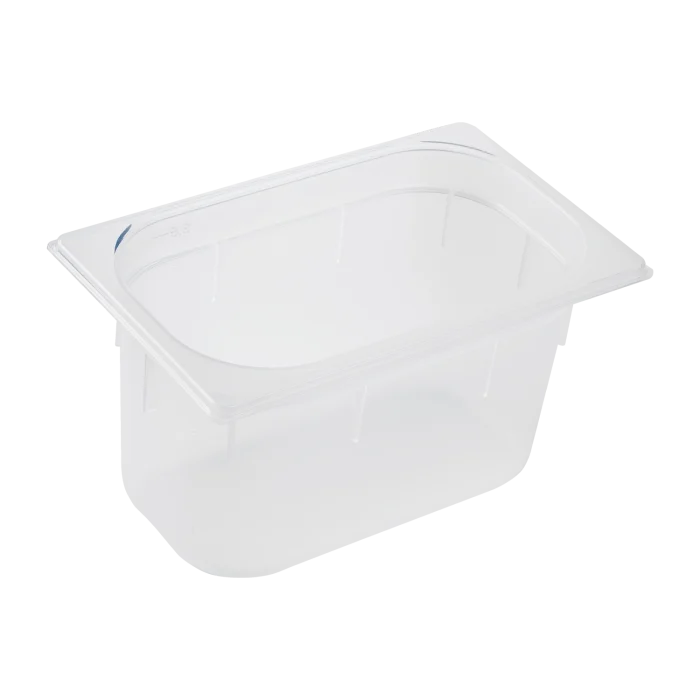 GN container GN 1/4 - 150 polypropylene | Line - GNPP 1/4-150 - Image 1
