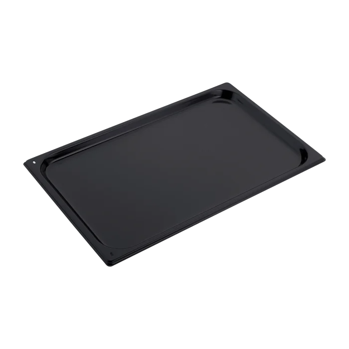 GN container GN 1/1 - 20 enamelled | Line - GNS 1/1-20 - Image 1