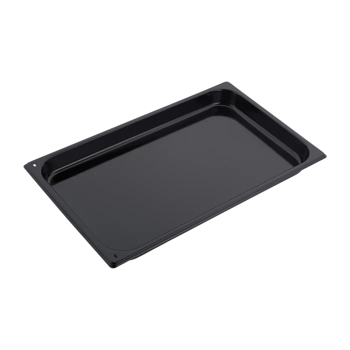 GN container GN 1/1 - 40 enamelled | Line - GNS 1/1-40 - Image 1