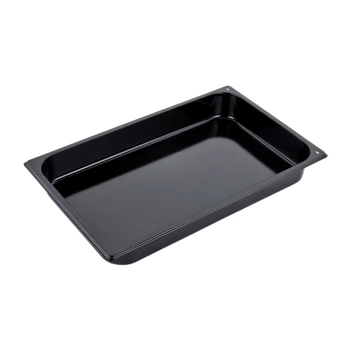 GN container GN 1/1 - 65 enamelled | Line - GNS 1/1-65 - Image 1