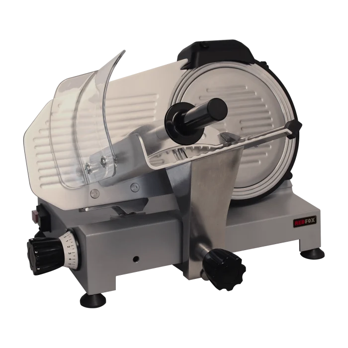 Slicer, blade 250 mm jagged | Line - GSP 250 Z - Image 1