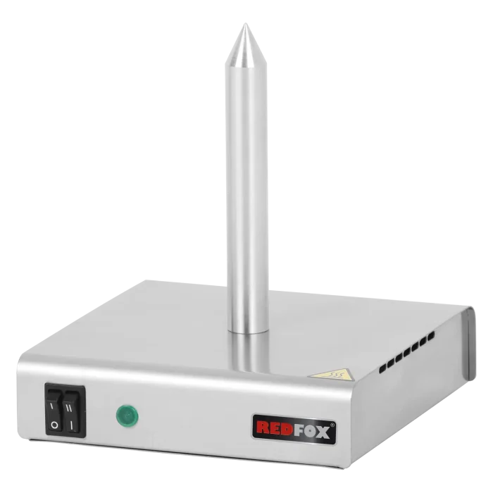 Hot dog machine 1 spike | Line - HD 01 - Image 1