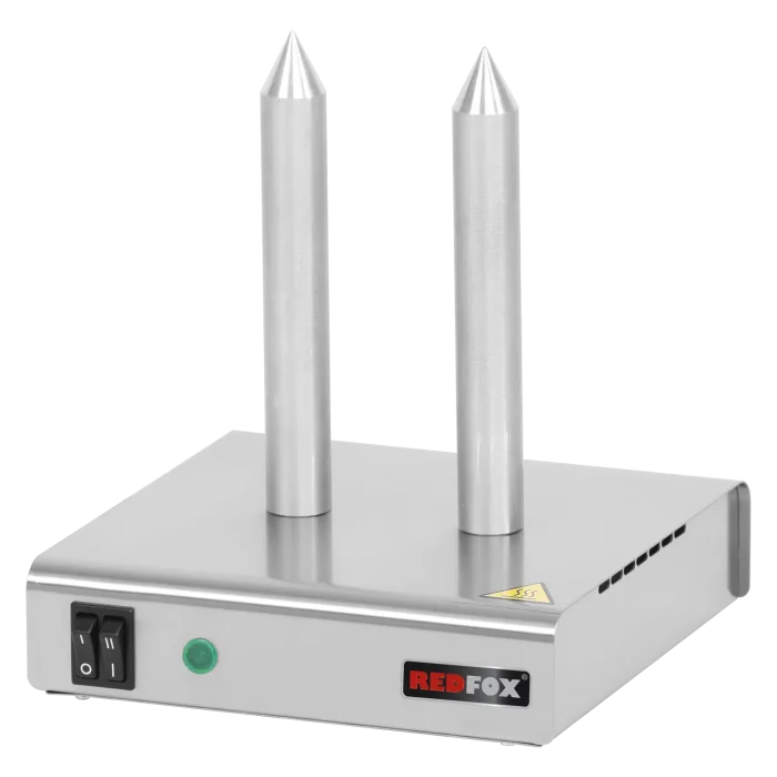 Hot dog machine 2 spike | Line - HD 02 - Image 1