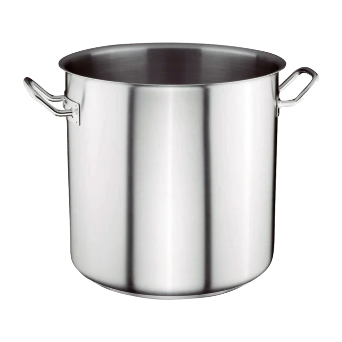 Pot stainless steel 2,75 l | Line - HN 16x15 - Image 1