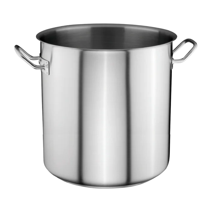 Pot stainless steel 5,75 l | Line - HN 20x19 - Image 1