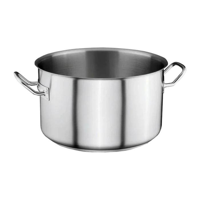 Pot stainless steel 6 l | Line - HN 24x15 - Image 1