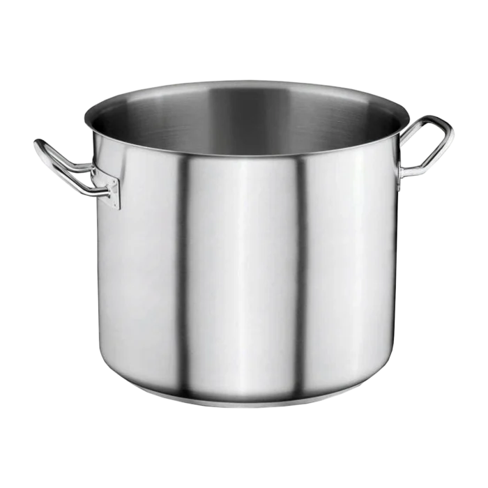 Pot stainless steel 8,5 l | Line - HN 24x20 - Image 1