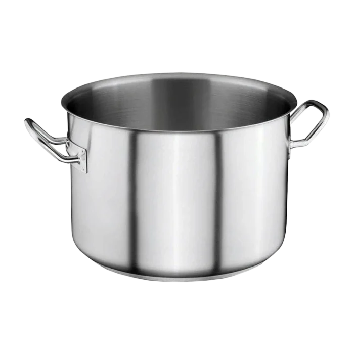 Pot stainless steel 10 l | Line - HN 28x17 - Image 1