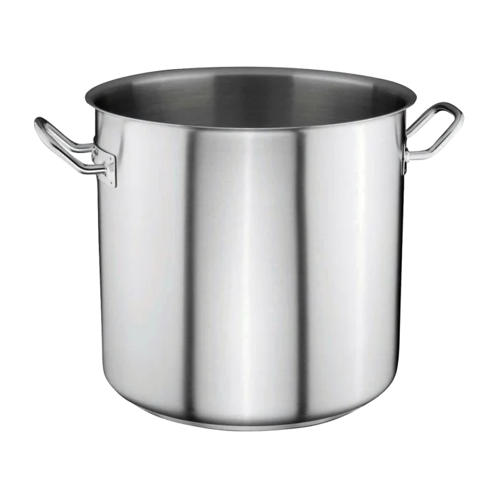 Pot stainless steel 14,5 l | Line - HN 28x24 - Image 1