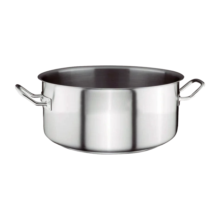 Pot stainless steel 14,5 l | Line - HN 32x19 - Image 1