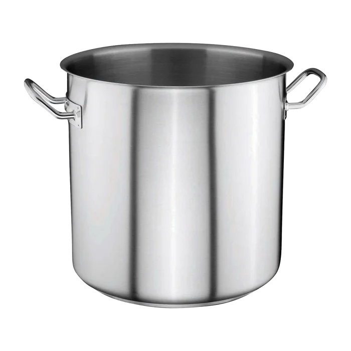 Pot stainless steel 25 l | Line - HN 32x32 - Image 1