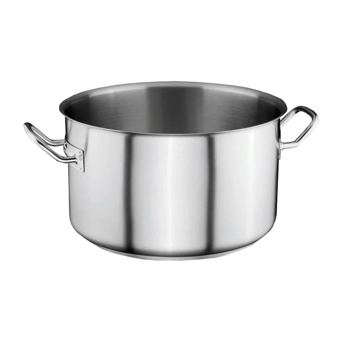 Pot stainless steel 20,5 l | Line - HN 36x22 - Image 1