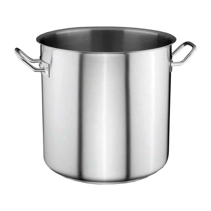 Pot stainless steel 36 l | Line - HN 36x36 - Image 1