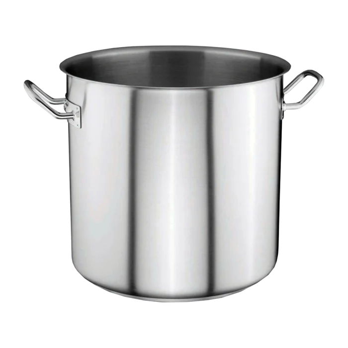 Pot stainless steel 79 l | Line - HN 45x45 - Image 1