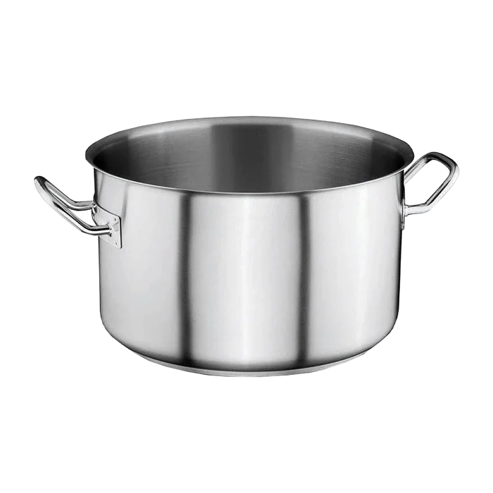 Pot stainless steel 54,5 l | Line - HN 50x30 - Image 1