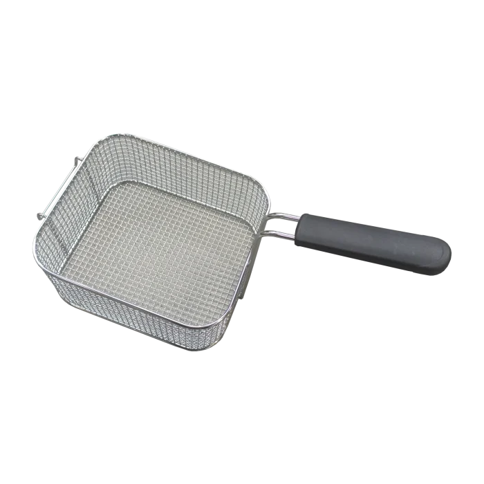 Basket 1/1 for 8 l fryer line 600 and counter top Line 21x23,5x10 | Line - K FE A - Image 1