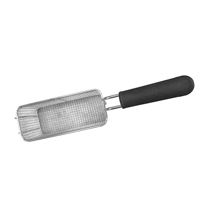 Basket 1/2 for 8 l fryer line 600 and counter top Line 10x23, 5x10 | Line - K FE B - Image 1