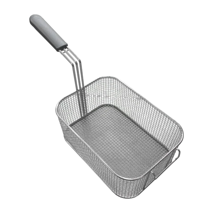 Basket 1/1 for 13 l fryer line 600 and counter top Line 21x30x12 | Line - K FE C - Image 1