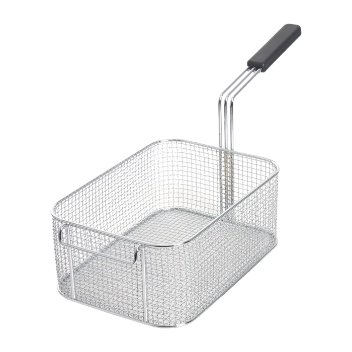 Basket 1/1 for 13 l fryer line 700 Line 21,5x30x12 | Line - K FE G - Image 1