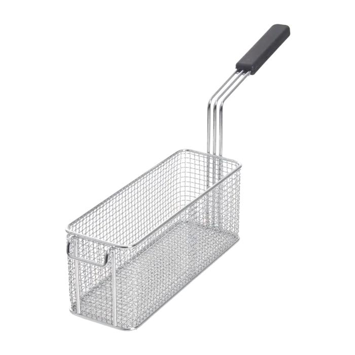 Basket 1/2 for 13 l fryer line 700 Line 10,5x30x12 | Line - K FE H - Image 1