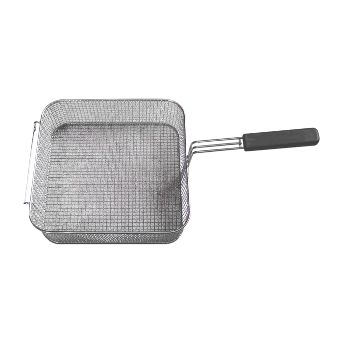 Basket 1/1 for 13 l fryer counter top 700, 15 l fryer line 700 Line 28x29, 5x10 | RM + Line - K FE I - Image 1