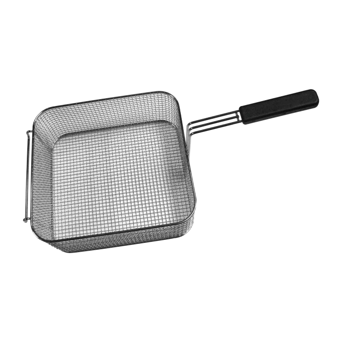Basket 1/1 for 17 l fryer line 700 and 900 Line 28x30x12 | RM + Line - K FE K - Image 1