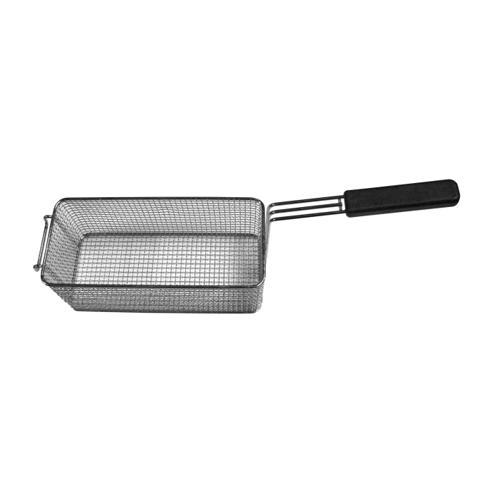 Basket 1/2 for 17 l fryer line 700 Line 13,5x30x12 | RM + Line - K FE L - Image 1