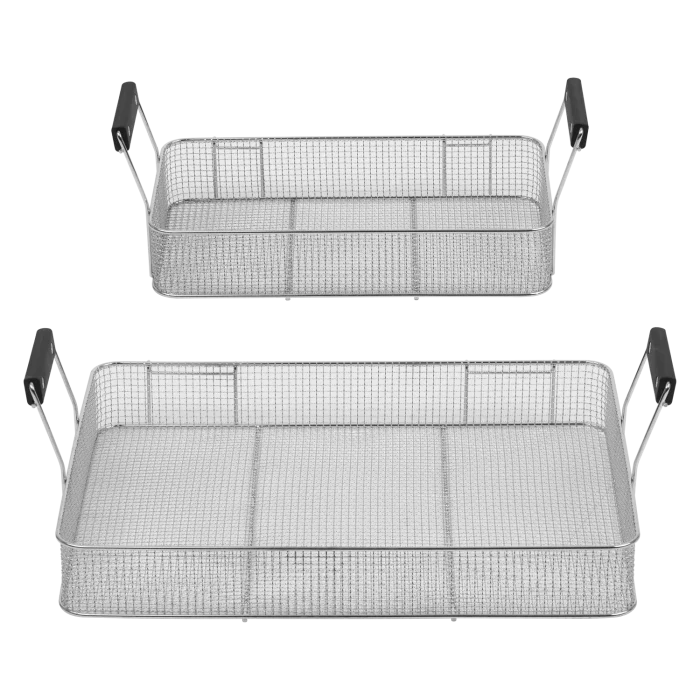 Basket for 1/1 for 30 l fryer counter top Line 57x44x8 | Line - K FE M - Image 1