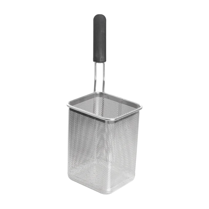 Basket 1/4 for VT 30,60, curved handle Line 10x13,8x13,5 | Line - K VT C - Image 1