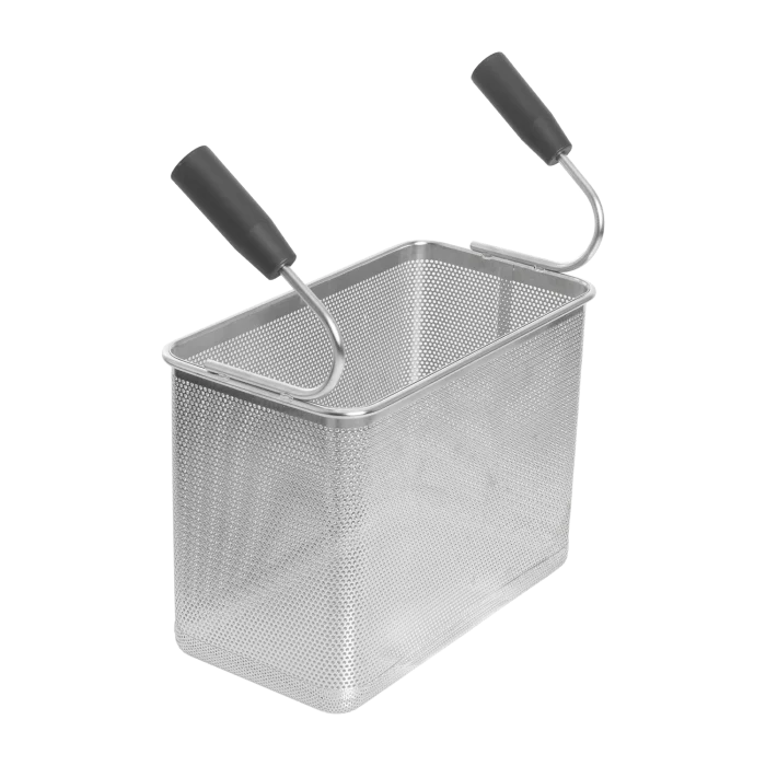 Basket 1/3 for VT 70,90, 2x handle Line 29x16x21,5 | RM + Line - K VT E - Image 1