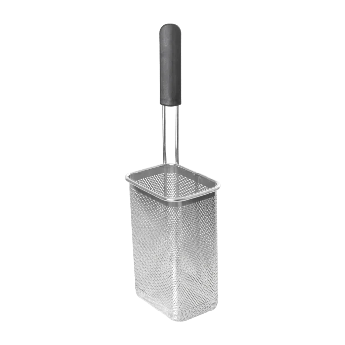 Basket 1/9 for VT 70,90, handle left Line 14,5x10,5x21,5 | RM + Line - K VT H - Image 1
