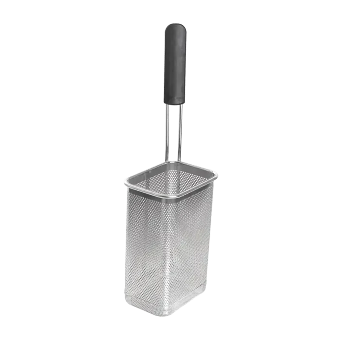 Basket 1/9 for VT 70,90, handle right Line 14,5x10,5x21,5 | RM + Line - K VT I - Image 1