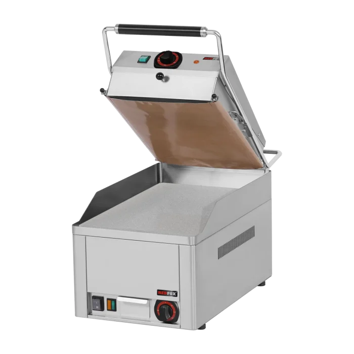 Steak grill electric 32x48 table durable chrome | Line - KD 33 E - Image 1