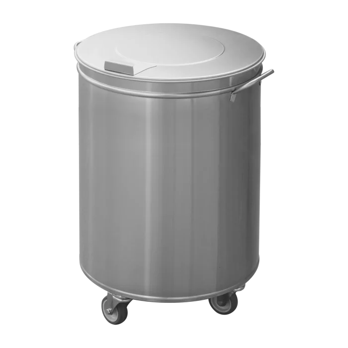 Waste bin 50 l | Line - KO 50 - Image 1