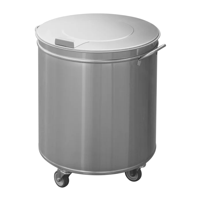 Waste bin 75 l | Line - KO 75 - Image 1