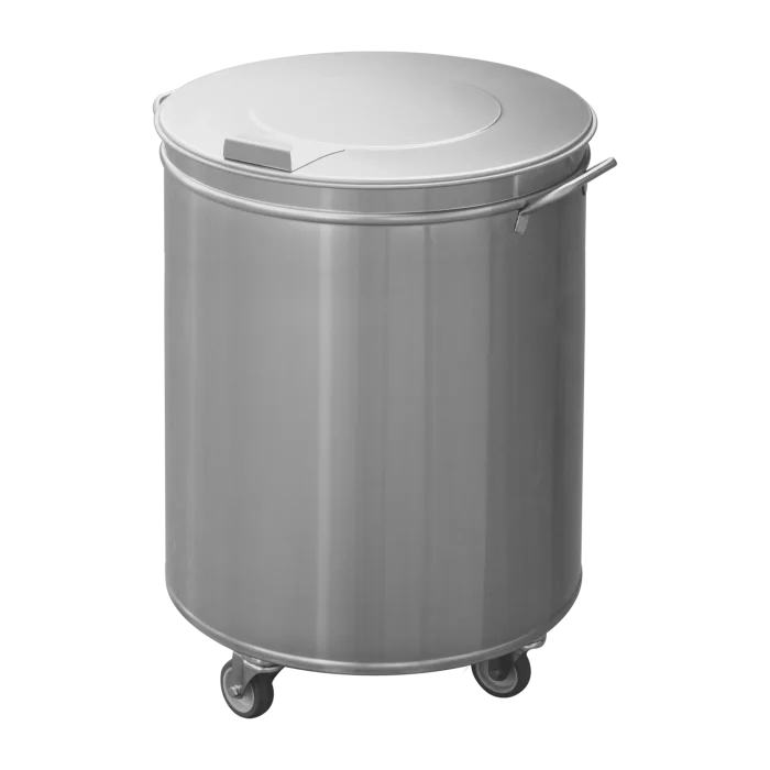 Waste bin 90 l | Line - KO 90 - Image 1
