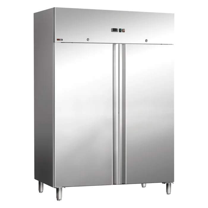 Freezing cabinet 900 l counter top | Line - MF 900 - Image 1