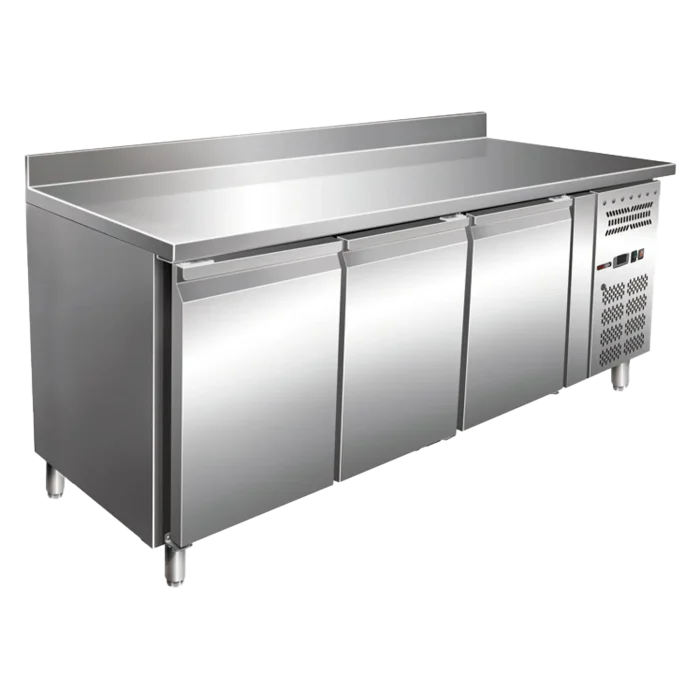 Freezing counter GN-3D | Line - MFT 3D - Image 1