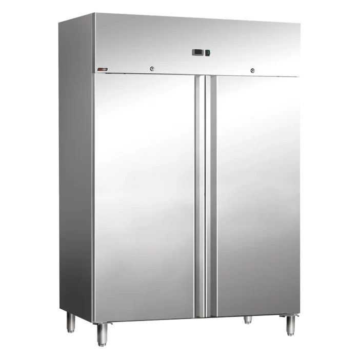 Cooling cabinet 1400 l | Line - MN 1300 - Image 1