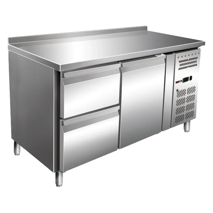 Cooling counter GN 2D-1D2Z | Line - MNT 2D-1D2Z - Image 1