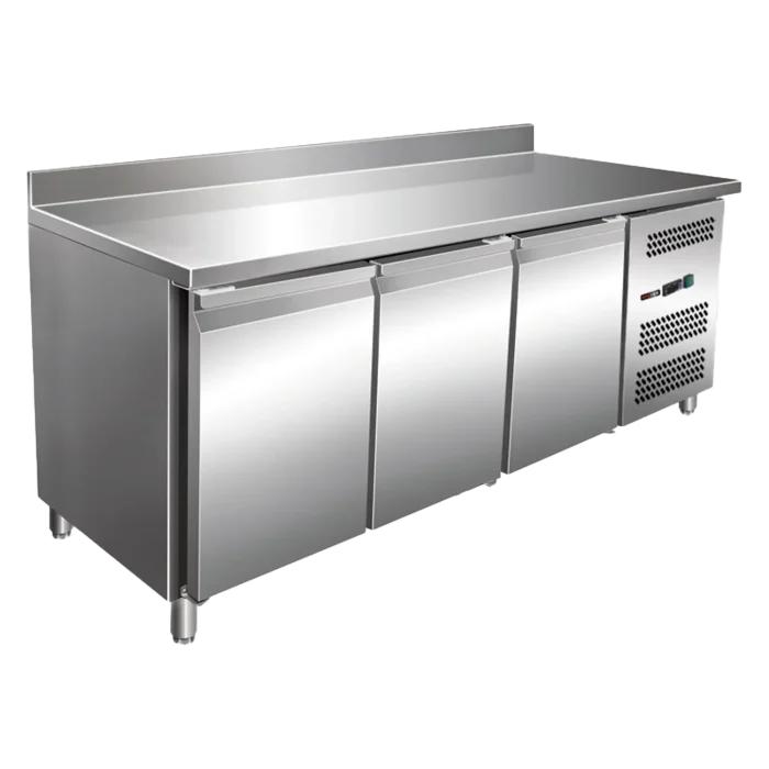 Cooling counter GN-3D | Line - MNT 3D - Image 1